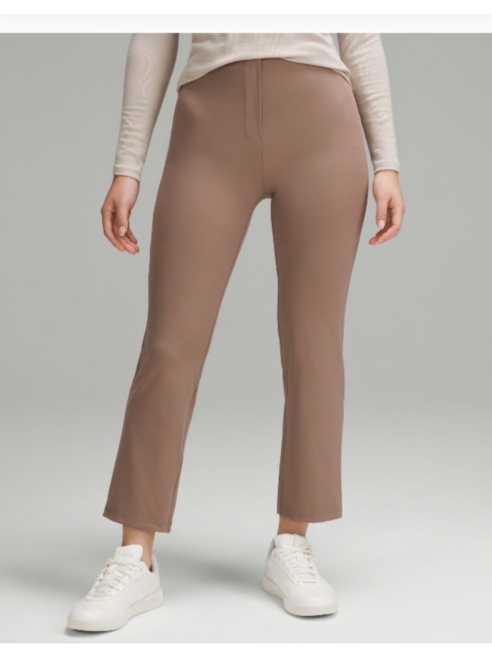 Lululemon Smooth Fit Pull On Pants